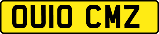 OU10CMZ