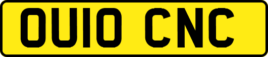 OU10CNC