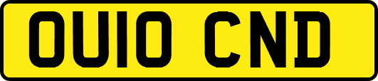 OU10CND