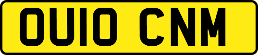 OU10CNM