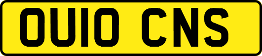 OU10CNS
