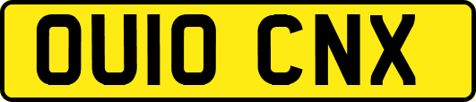 OU10CNX