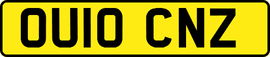 OU10CNZ