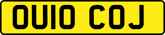 OU10COJ