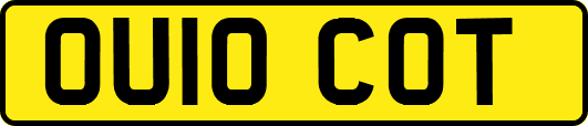 OU10COT