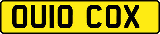 OU10COX