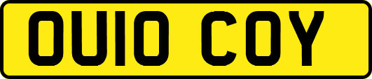 OU10COY