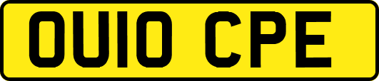 OU10CPE