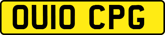 OU10CPG