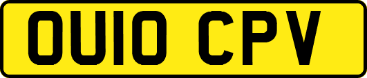 OU10CPV