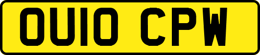 OU10CPW