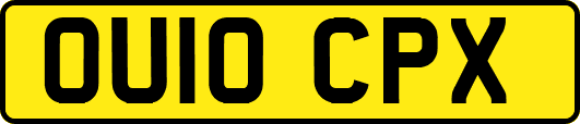 OU10CPX