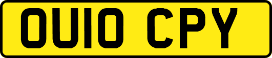 OU10CPY