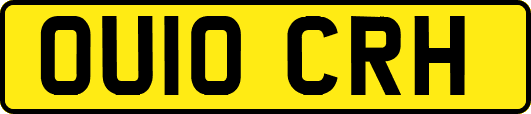 OU10CRH