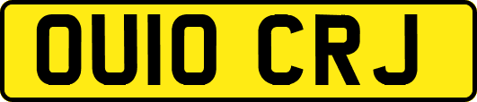 OU10CRJ