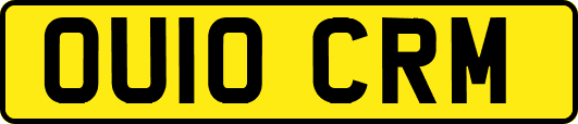 OU10CRM