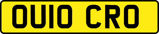 OU10CRO