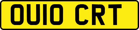OU10CRT