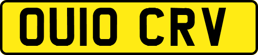 OU10CRV