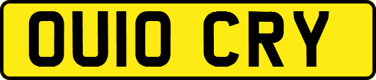 OU10CRY