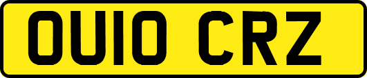 OU10CRZ