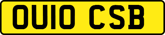OU10CSB