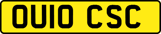 OU10CSC