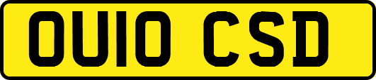 OU10CSD