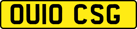 OU10CSG