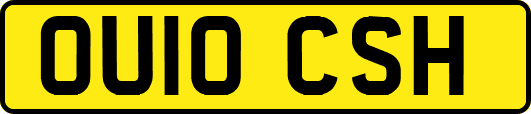 OU10CSH