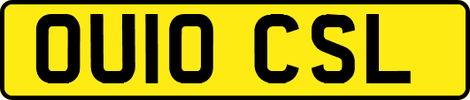 OU10CSL