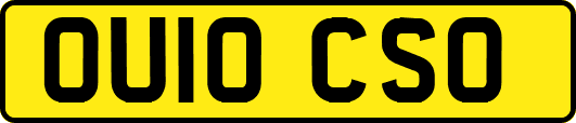 OU10CSO