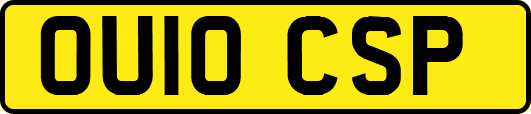 OU10CSP