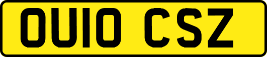 OU10CSZ