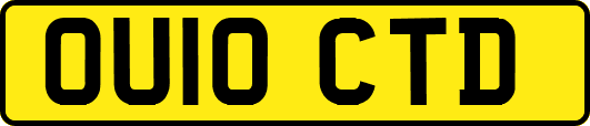 OU10CTD