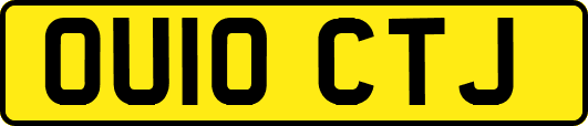 OU10CTJ