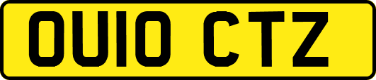 OU10CTZ