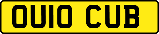 OU10CUB