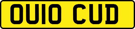 OU10CUD