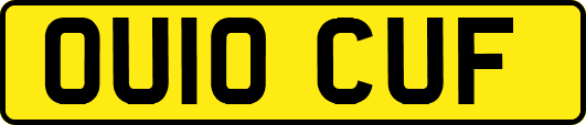 OU10CUF