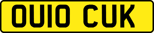 OU10CUK