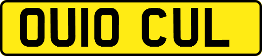 OU10CUL