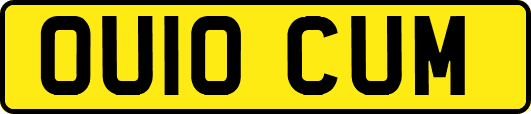 OU10CUM