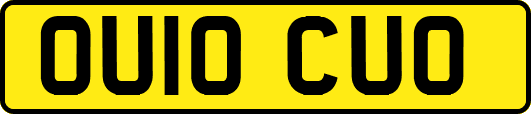 OU10CUO