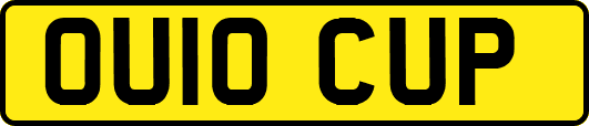 OU10CUP