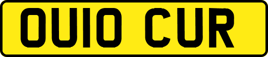 OU10CUR