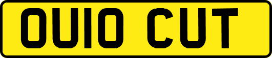 OU10CUT