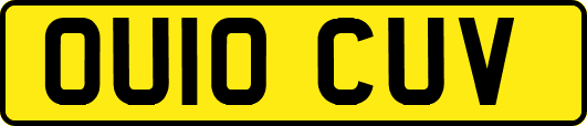 OU10CUV