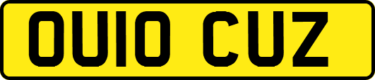OU10CUZ