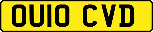 OU10CVD